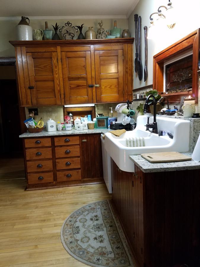 CornishThe Perkins House住宿加早餐旅馆 外观 照片