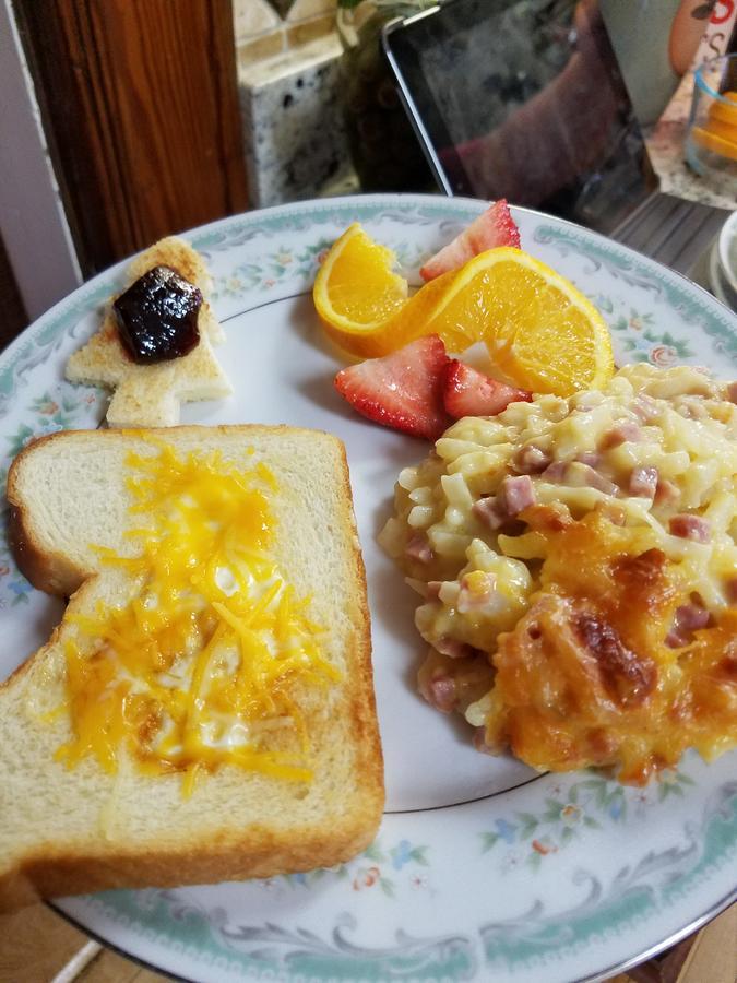 CornishThe Perkins House住宿加早餐旅馆 外观 照片